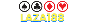 Logo LAZA188